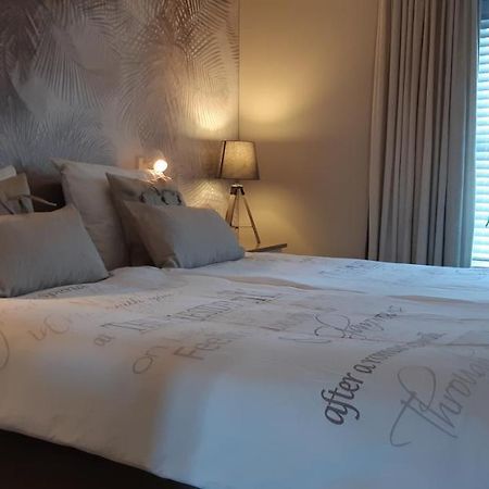 Appartement Marigold ザントフォールト エクステリア 写真