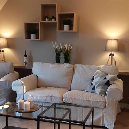 Appartement Marigold ザントフォールト エクステリア 写真