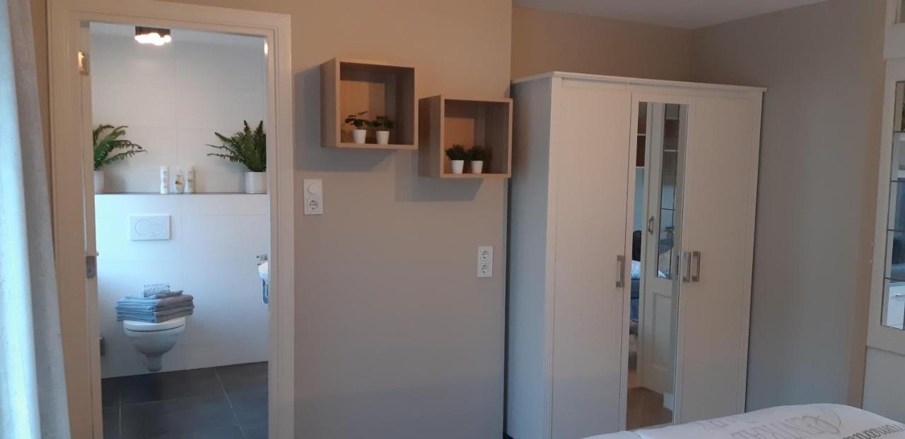 Appartement Marigold ザントフォールト エクステリア 写真