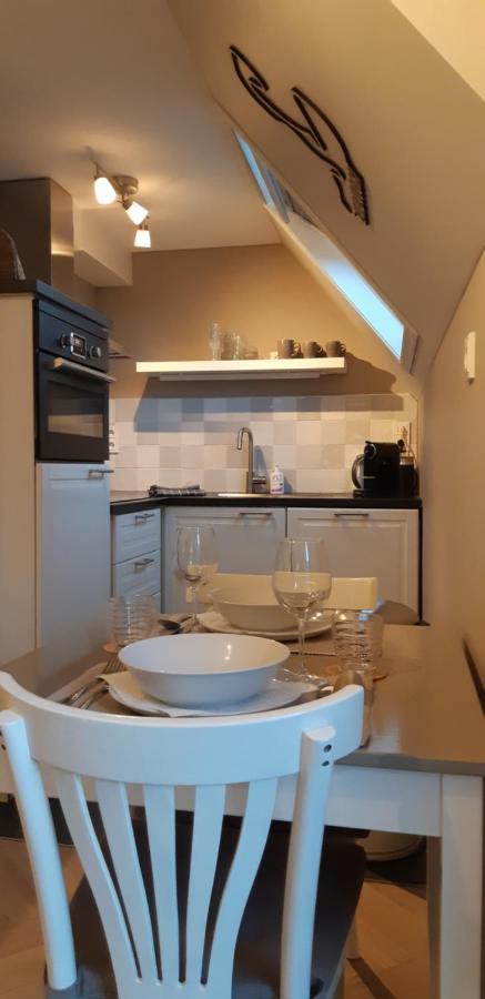 Appartement Marigold ザントフォールト エクステリア 写真