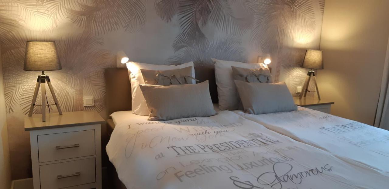 Appartement Marigold ザントフォールト エクステリア 写真