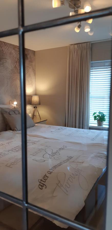 Appartement Marigold ザントフォールト エクステリア 写真