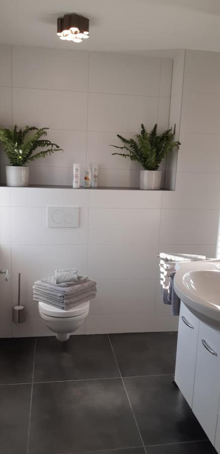 Appartement Marigold ザントフォールト エクステリア 写真
