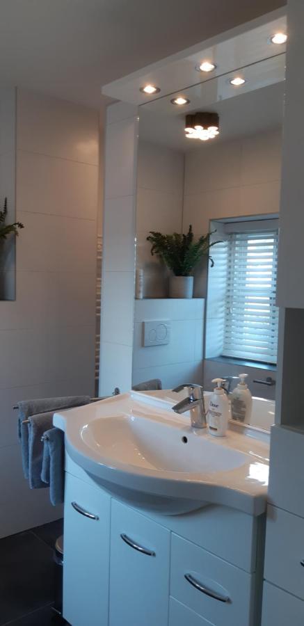 Appartement Marigold ザントフォールト エクステリア 写真